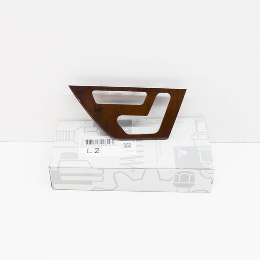 NEW MB E C207 FRONT RIGHT DOOR INTERIOR GARNISH MOULDING A2077201622642A