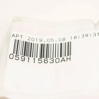 NEW AUDI A8 D4 OIL DIPSTICK TUBE 059115630AH