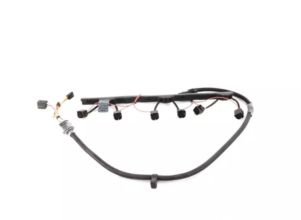 NEW BMW Z4 E85 ENGINE IGNITION MODULE WIRING HARNESS 12517551905 7551905