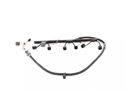 NEW BMW Z4 E85 ENGINE IGNITION MODULE WIRING HARNESS 12517551905 7551905