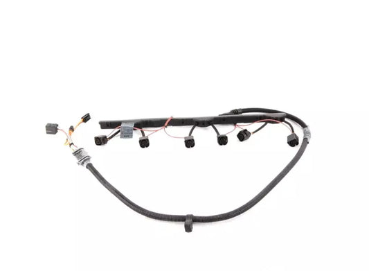 NEW BMW Z4 E85 ENGINE IGNITION MODULE WIRING HARNESS 12517551905 7551905