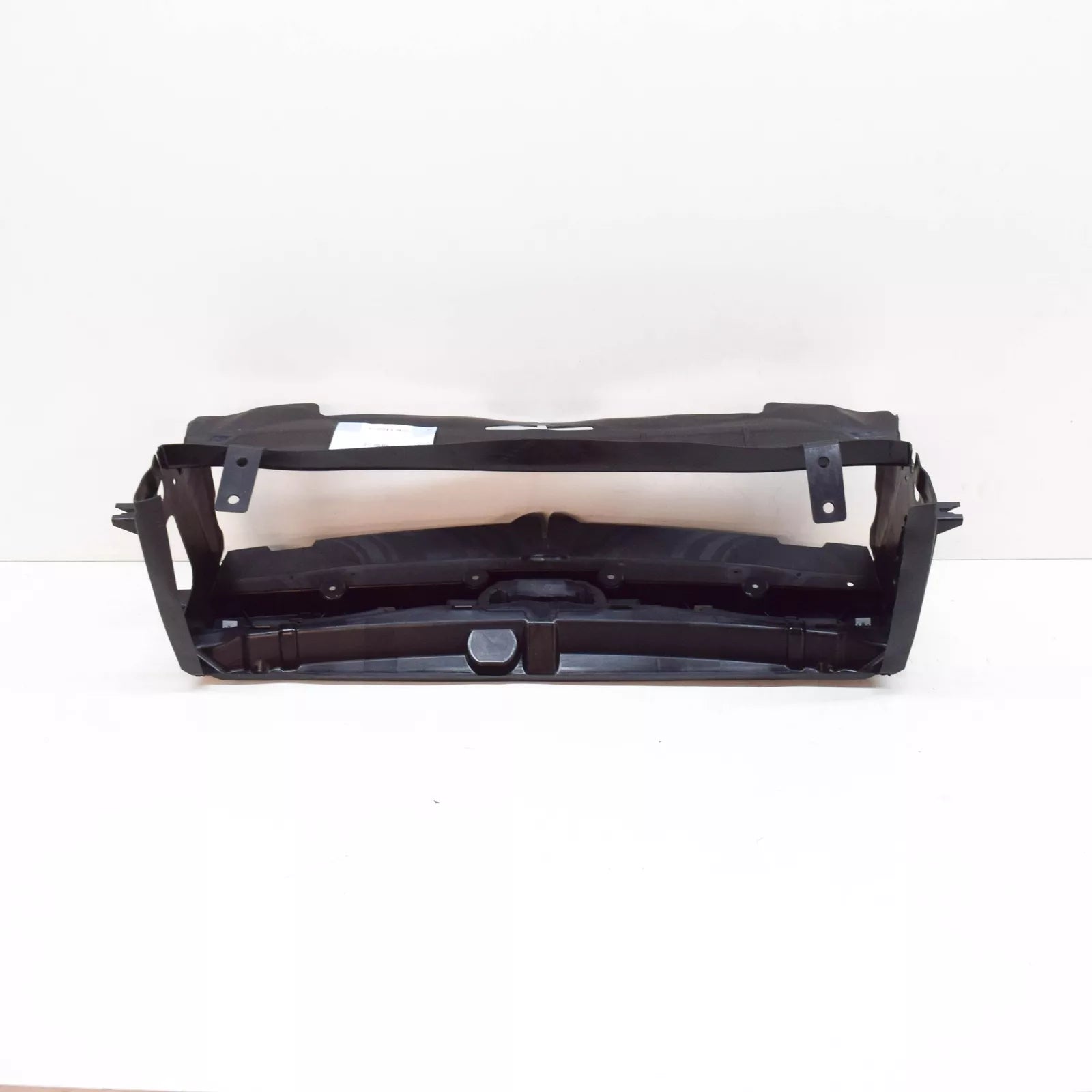 NEW BMW M2 F87 RADIATOR AIR DUCT 51747290605 7290605 2016 ORIGINAL