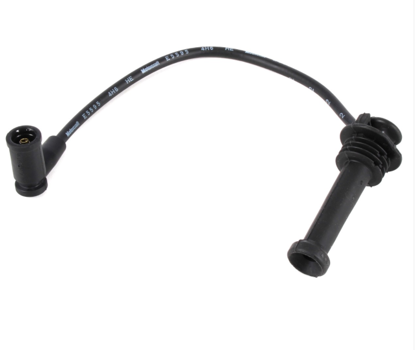 new ford mondeo mk2 ignition wire assy cylinder 2 1114743 988f-12283-ab original