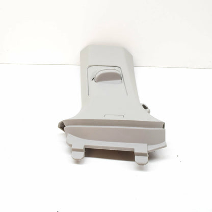 NEW VOLKSWAGEN TOURAN 5T LEFT UPPER INTERIOR B PILLAR TRIM 5TA867243CRM5