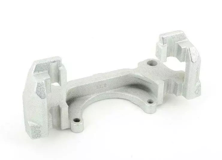 NEW AUDI A3 8P FRONT BRAKE CALIPER CARRIER 1K0615125D ORIGINAL