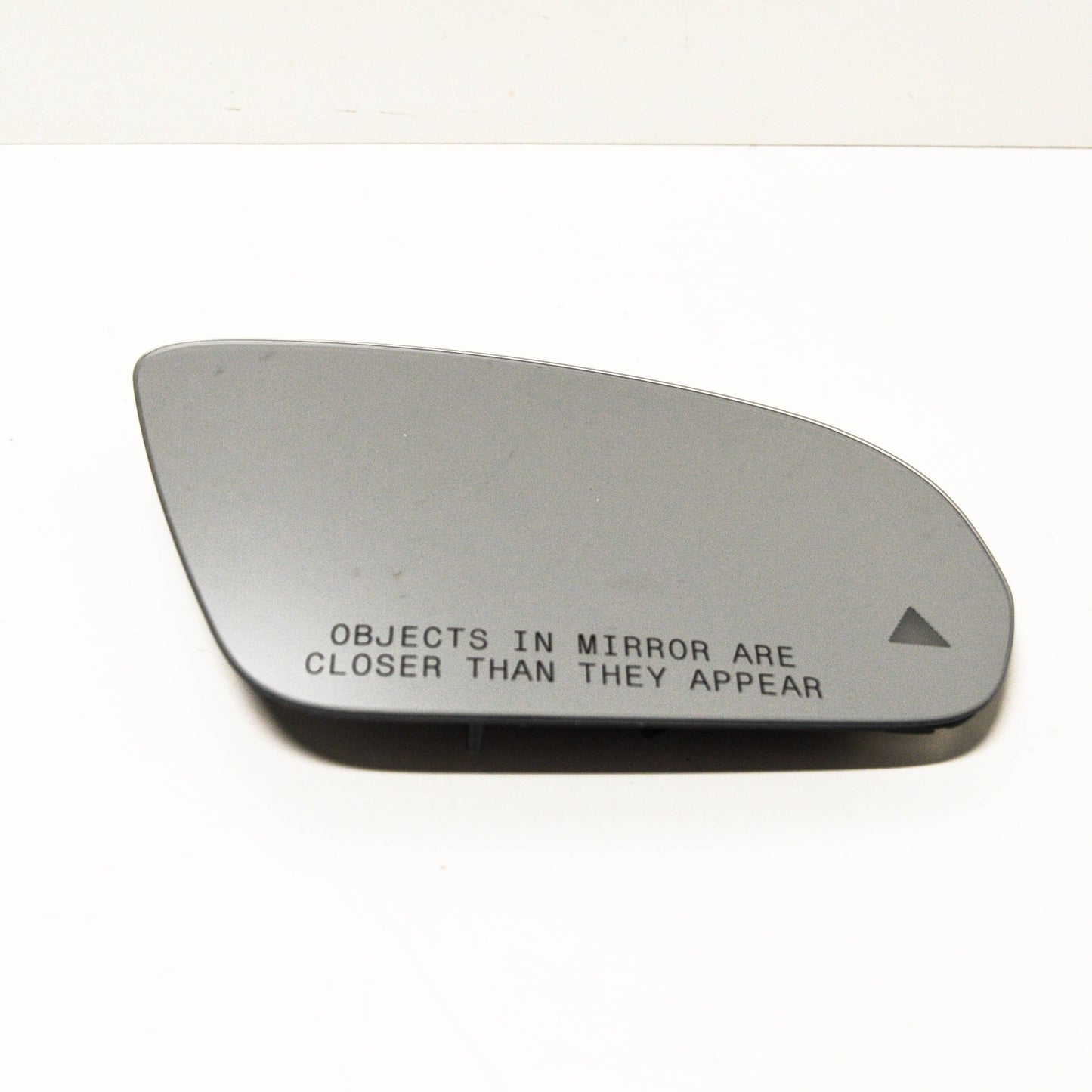 NEW MB C-CLASS W205 RIGHT WING MIRROR GLASS W/BLIND SPOT A0998101016 ORIGINAL