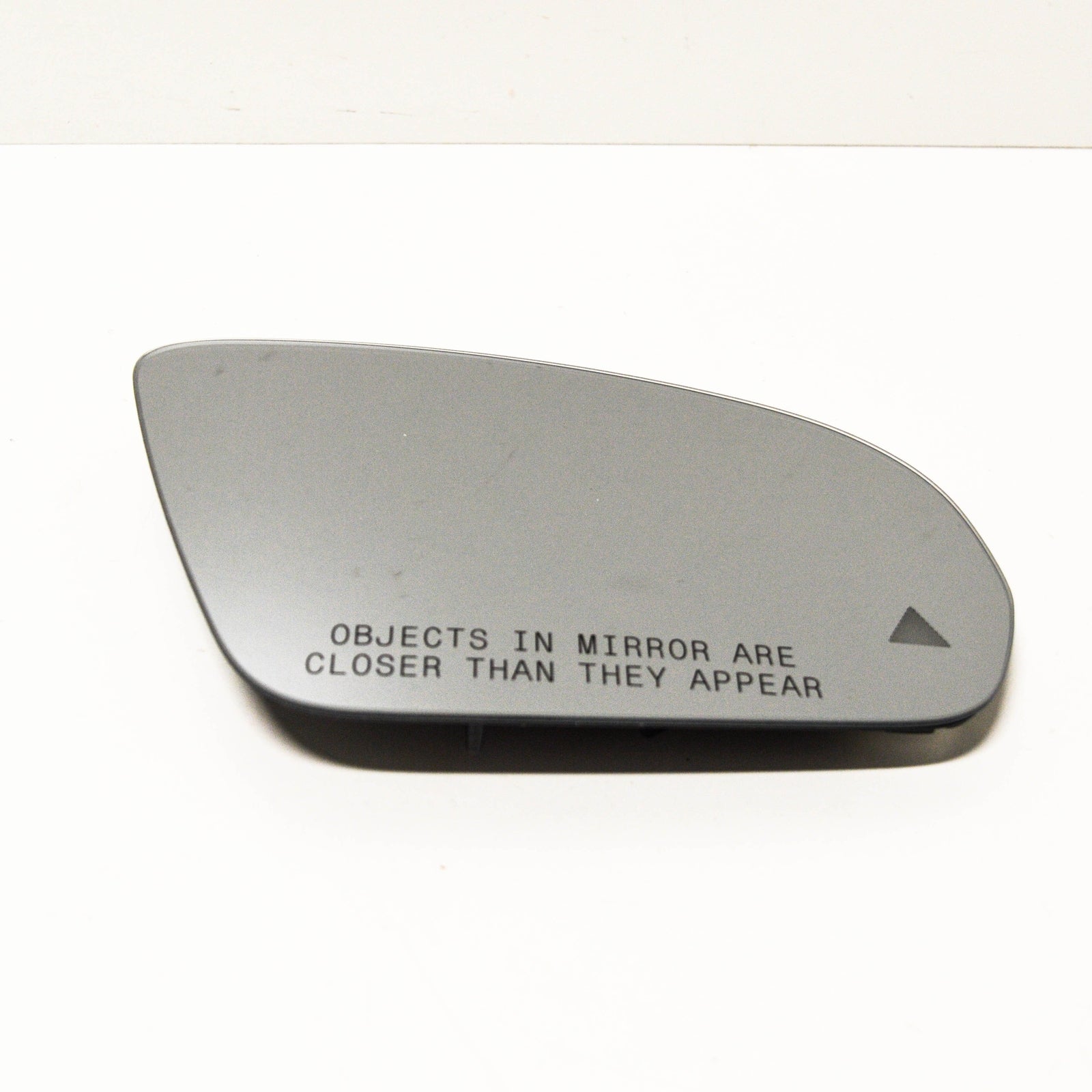 NEW MB C-CLASS W205 RIGHT WING MIRROR GLASS W/BLIND SPOT A0998101016 ORIGINAL