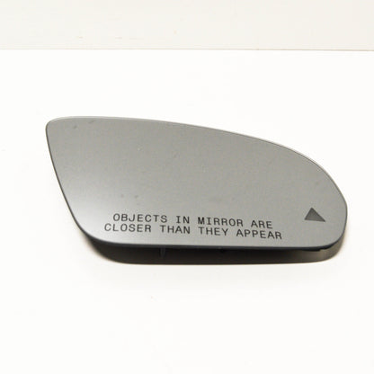 NEW MB C-CLASS W205 RIGHT WING MIRROR GLASS W/BLIND SPOT A0998101016 ORIGINAL