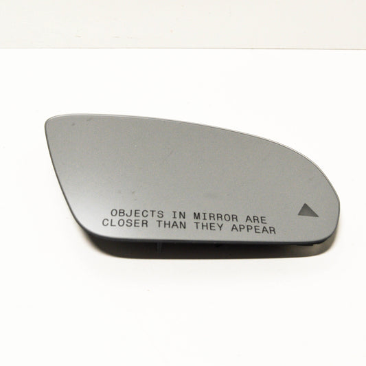 NEW MB C-CLASS W205 RIGHT WING MIRROR GLASS W/BLIND SPOT A0998101016 ORIGINAL