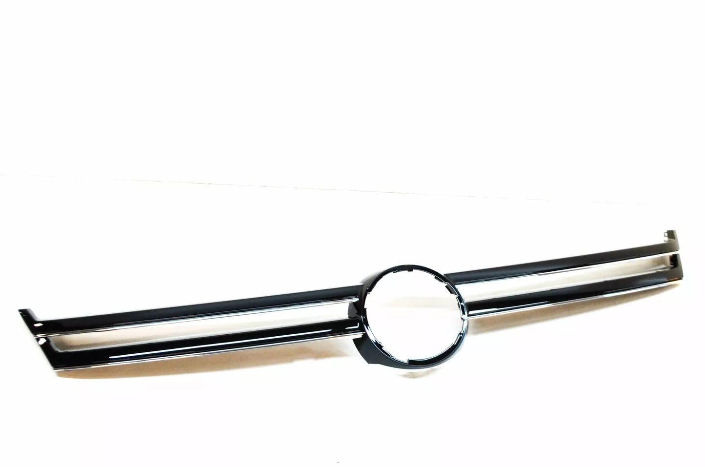 NEW VW GOLF PLUS MK6 FRONT BUMPER RADIATOR GRILLE TRIM 5M0853467AZLL