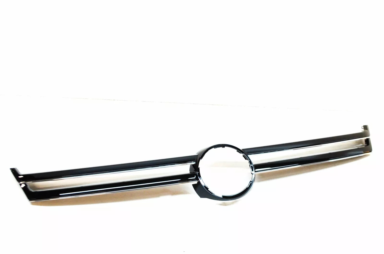 NEW VW GOLF PLUS MK6 FRONT BUMPER RADIATOR GRILLE TRIM 5M0853467AZLL