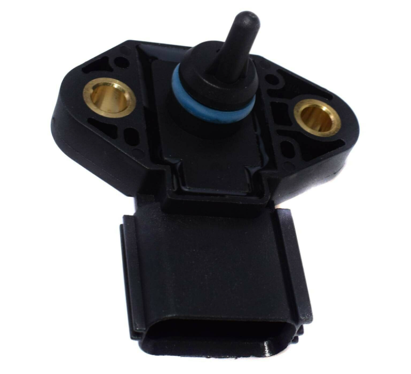 new ford maverick fuel pressure sensor 4490313 3f2e-9g756-ad original