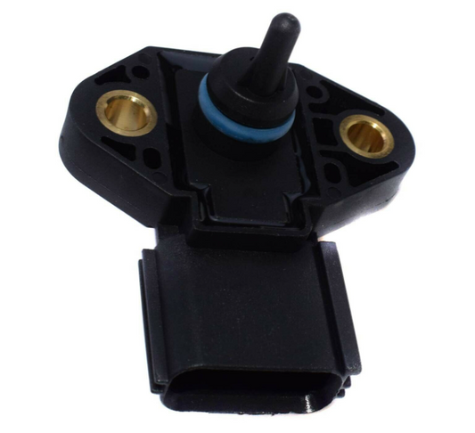 new ford maverick fuel pressure sensor 4490313 3f2e-9g756-ad original