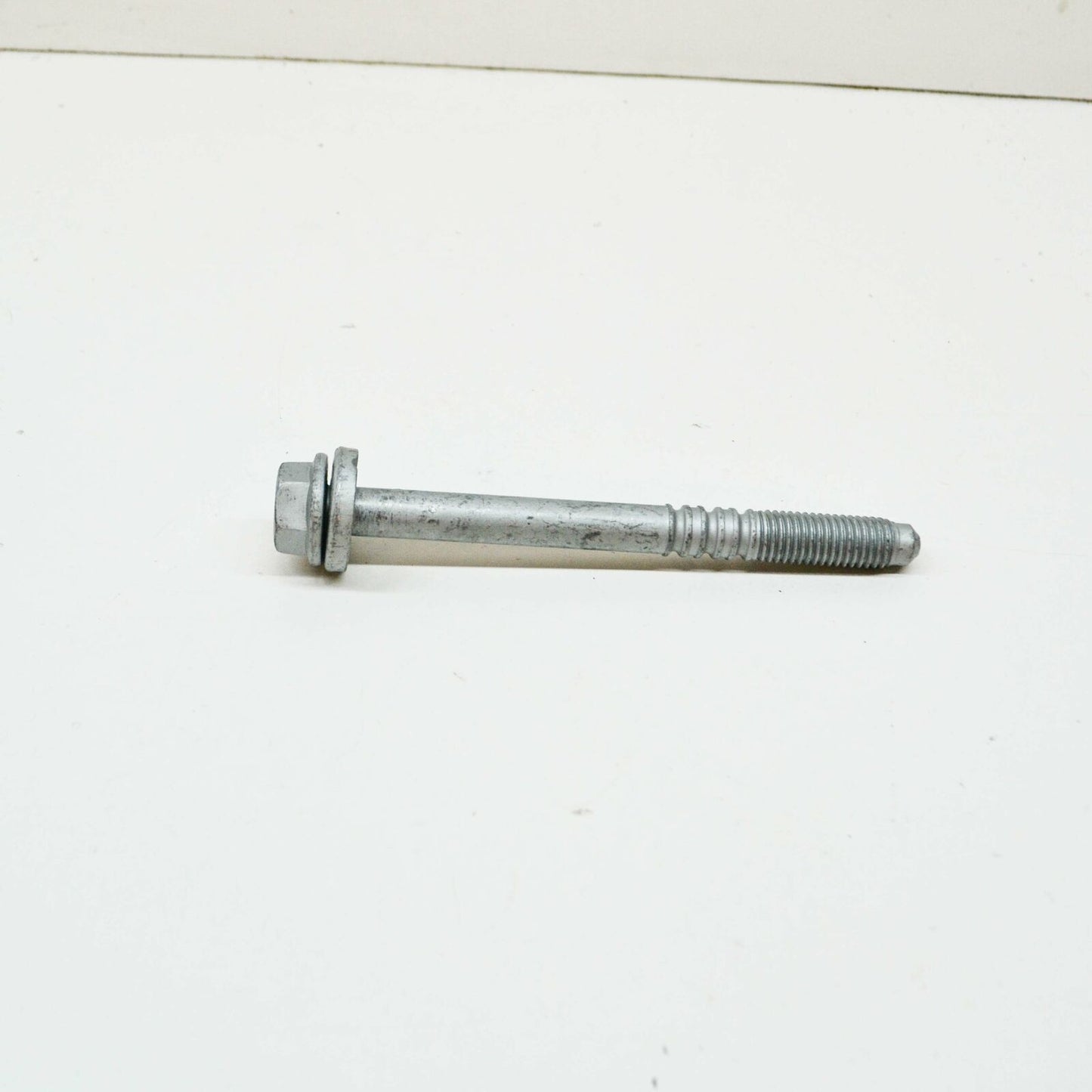 NEW MB GLE W167 FRONT REARWARD SUSPENSION CROSSMEMBER BOLT A0219900901 ORIGINAL