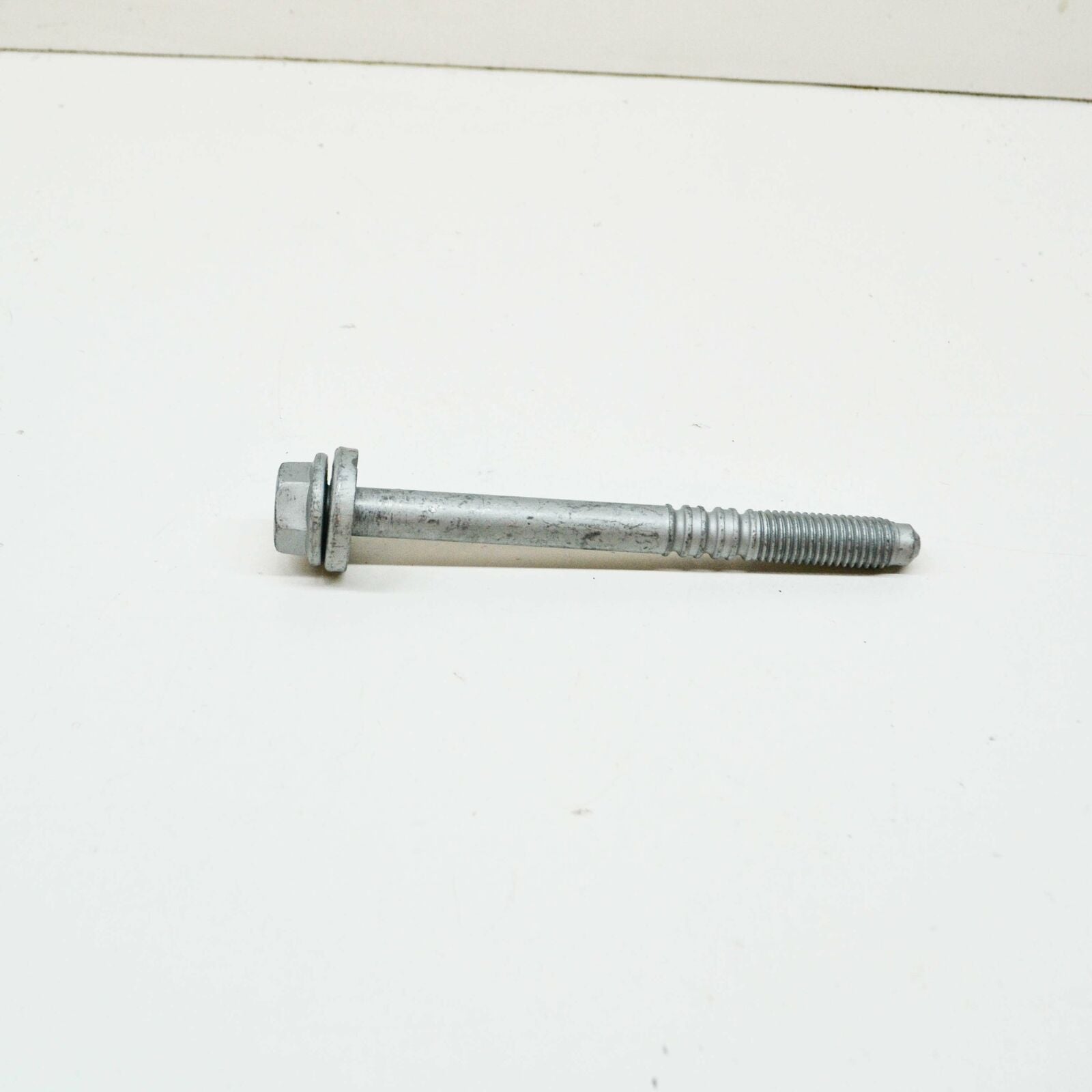 NEW MB GLE W167 FRONT REARWARD SUSPENSION CROSSMEMBER BOLT A0219900901 ORIGINAL