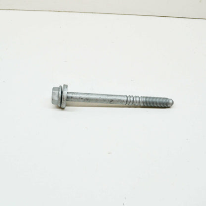 NEW MB GLE W167 FRONT REARWARD SUSPENSION CROSSMEMBER BOLT A0219900901 ORIGINAL