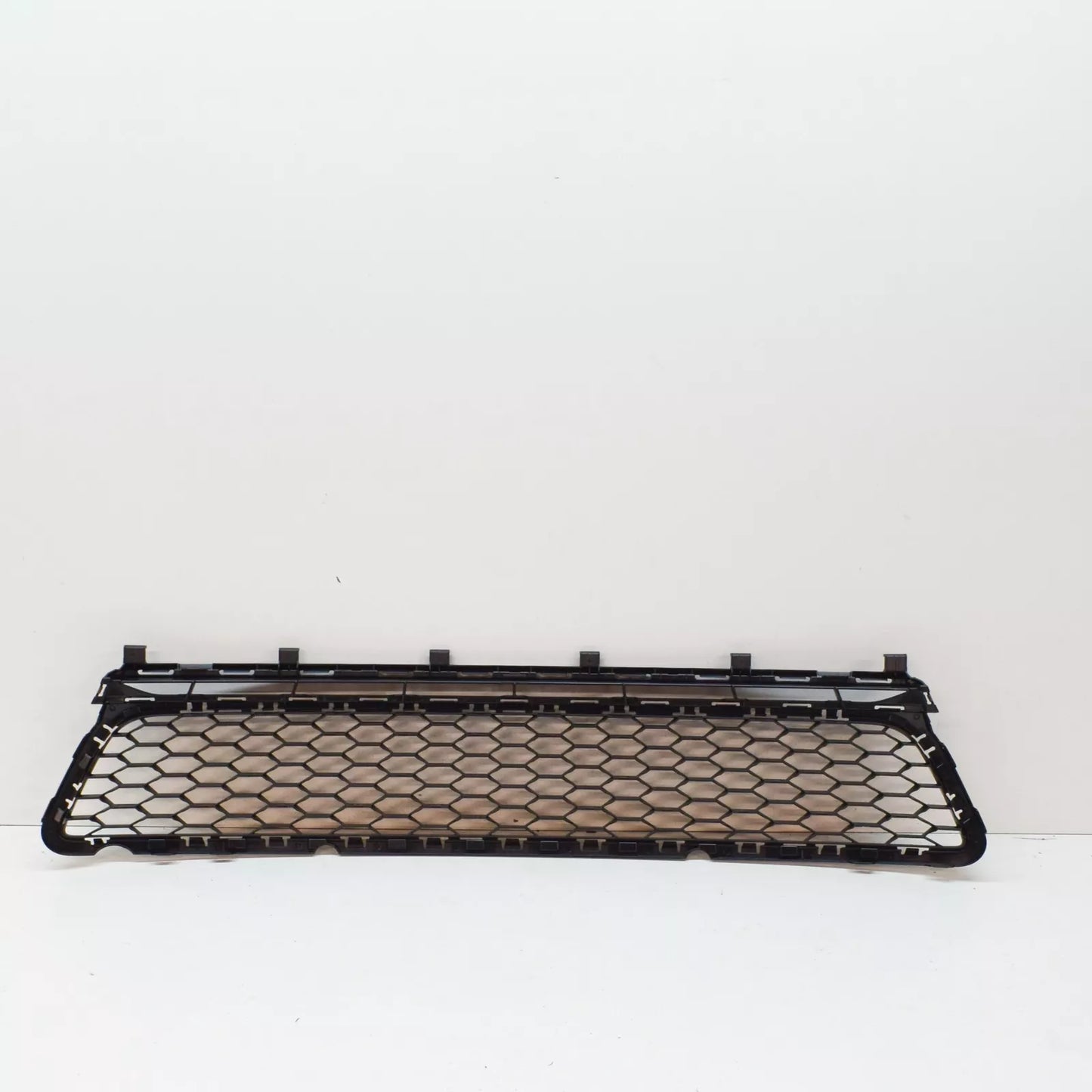 NEW VW GOLF MK5 FRONT BUMPER CENTER LOWER GRILLE 5G0853677C9B9 2015 ORIGINAL