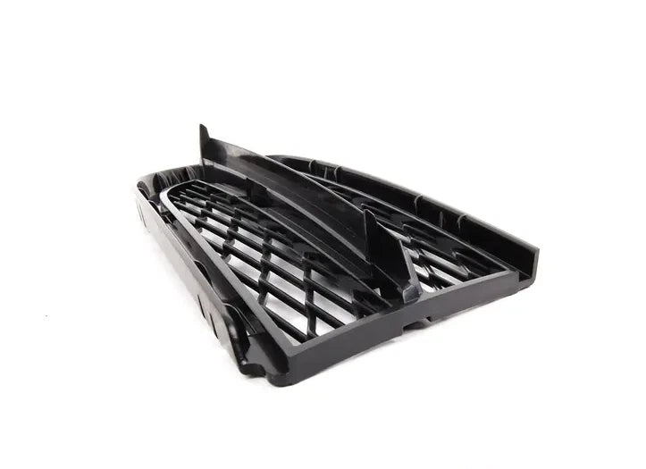 NEW BMW 3 E90 FRONT BUMPER RIGHT OPEN GRILLE 51117198908 7198908 ORIGINAL
