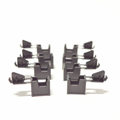 NEW BMW 3 E93 ROOF RAIL MOUNTING KIT 54377187747 7187747