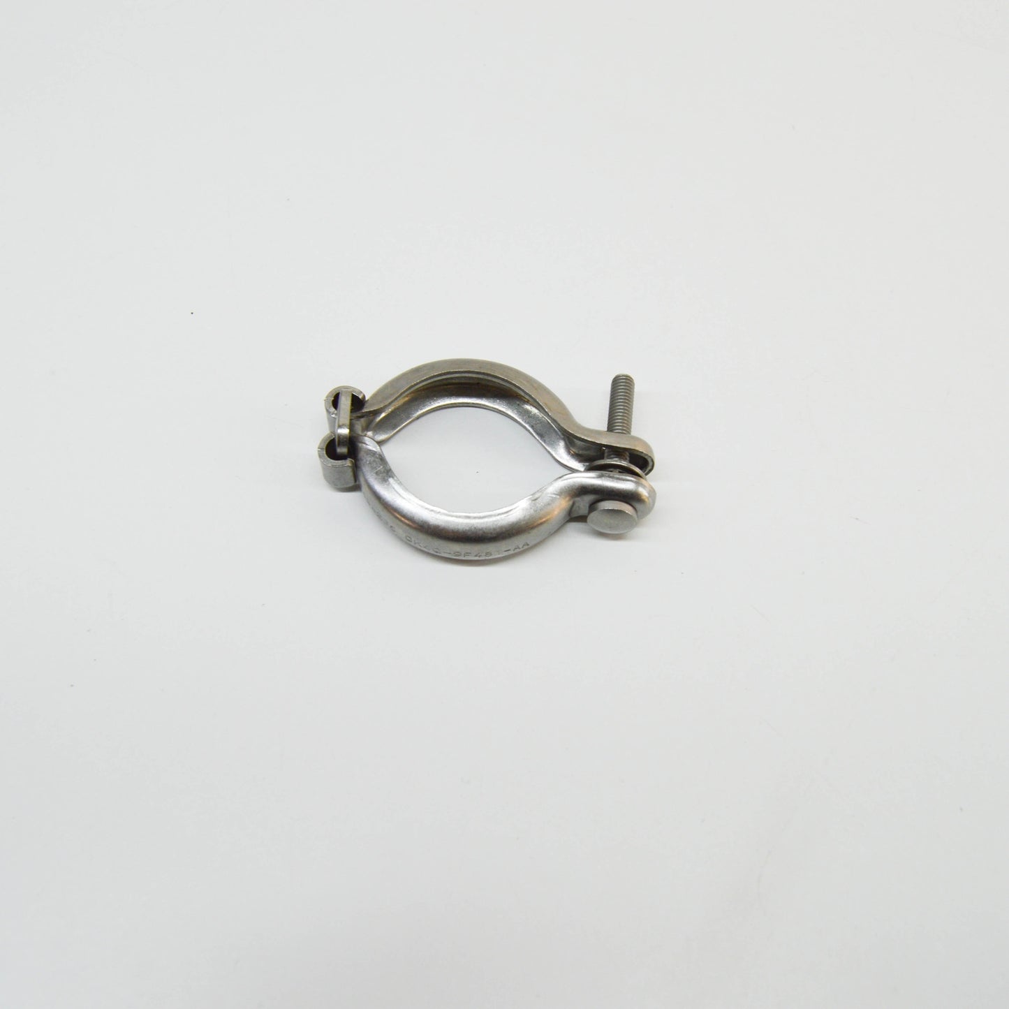 new ford ranger mk2 exhaust gas recirculation cooler clamp 1820377 original