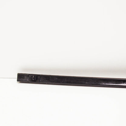 NEW MB SLC R172 FRONT LEFT DOOR SEAL LOWER WEATHERSTRIP A1727200354 ORIGINAL