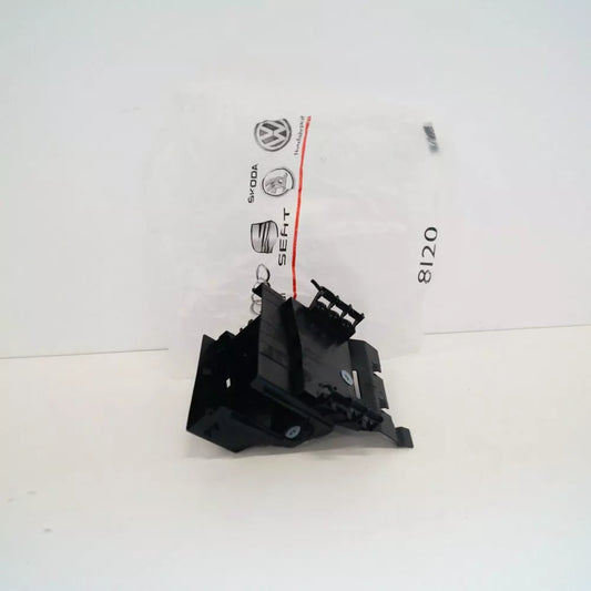 NEW VOLKSWAGEN BEETLE 5C FUSE BOX BRACKET HOUSING 5C0907361G ORIGINAL