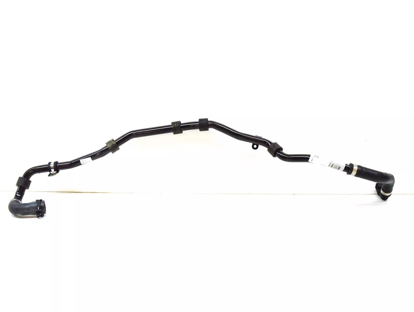 NEW MERCEDES-BENZ CLS C218 COOLANT HOSE A2125010164 ORIGINAL