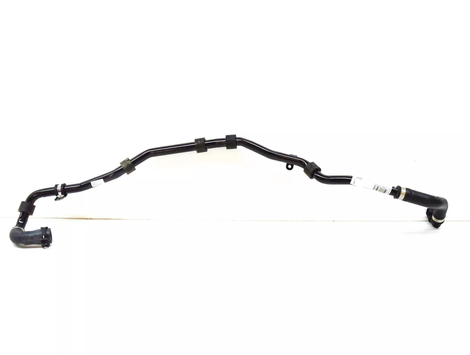 NEW MERCEDES-BENZ CLS C218 COOLANT HOSE A2125010164 ORIGINAL