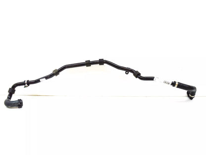 NEW MERCEDES-BENZ CLS C218 COOLANT HOSE A2125010164 ORIGINAL