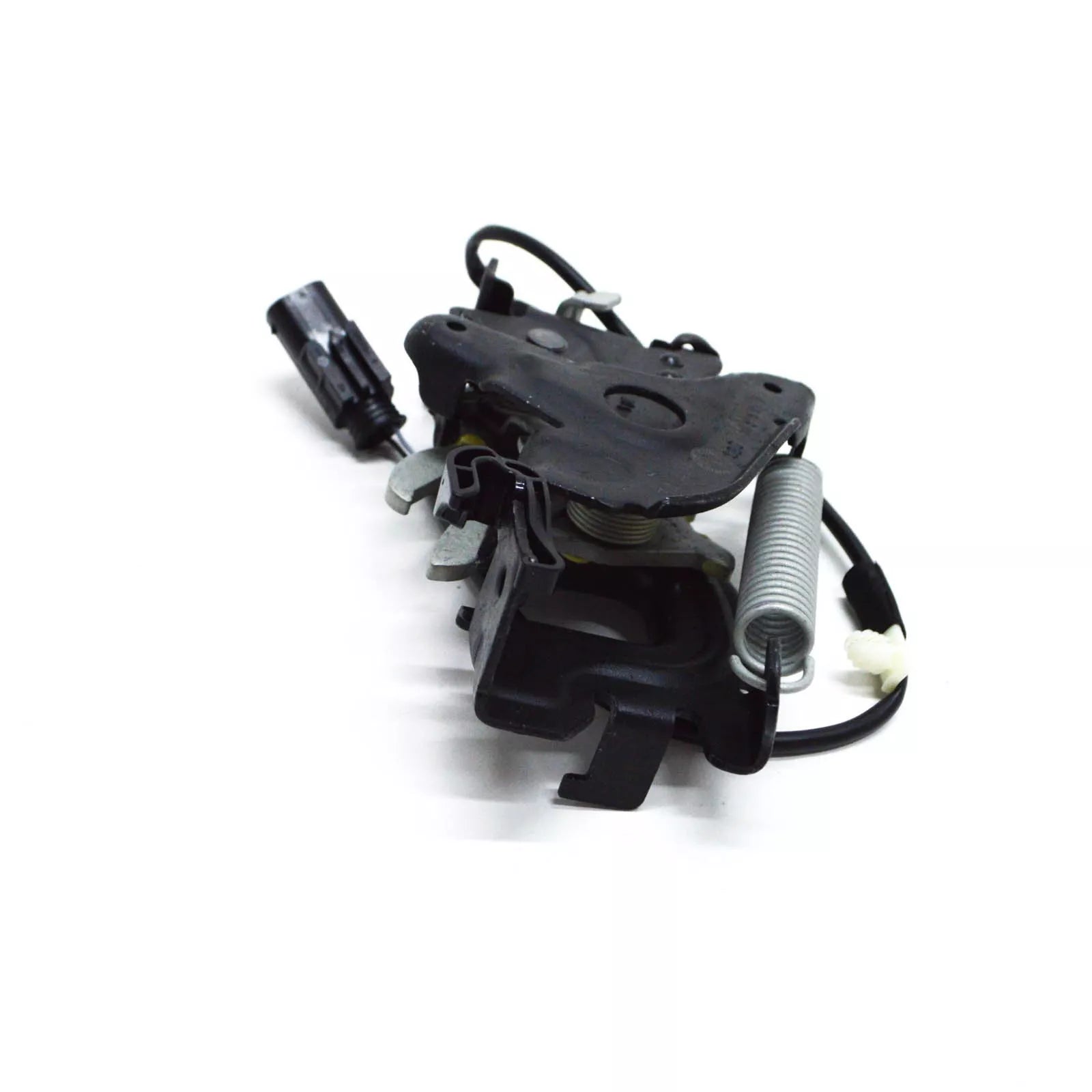 NEW BMW 7 G12 FRONT BONNET HOOD LEFT LOCK 51237347404 7347404 ORIGINAL