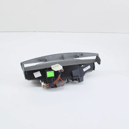 NEW BMW Z4 E85 FRONT CENTER CONSOLE ASHTRAY 51167037227 ORIGINAL