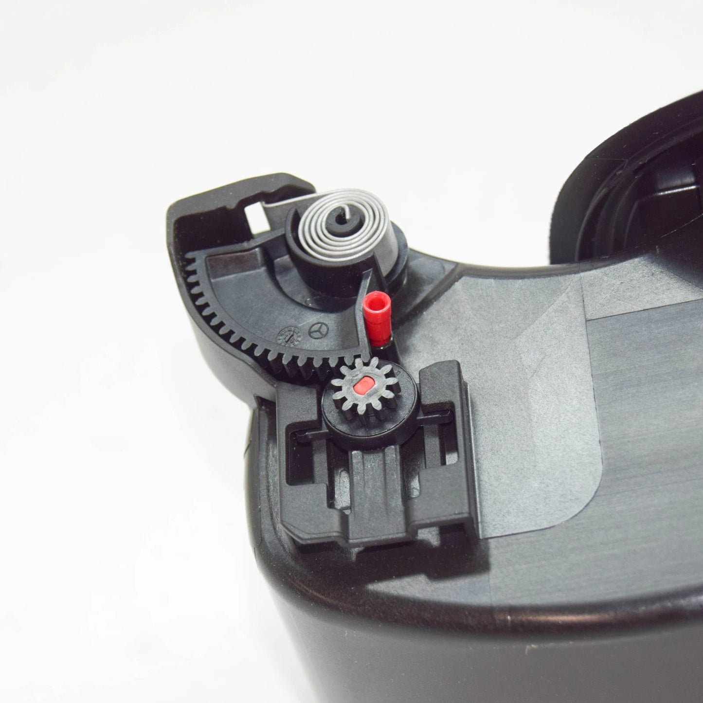 NEW MERCEDES-BENZ E COUPE C238 FUEL TANK FILLER RECESS A2386307000 ORIGINAL