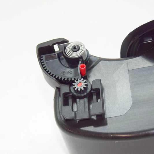 NEW MERCEDES-BENZ E COUPE C238 FUEL TANK FILLER RECESS A2386307000 ORIGINAL