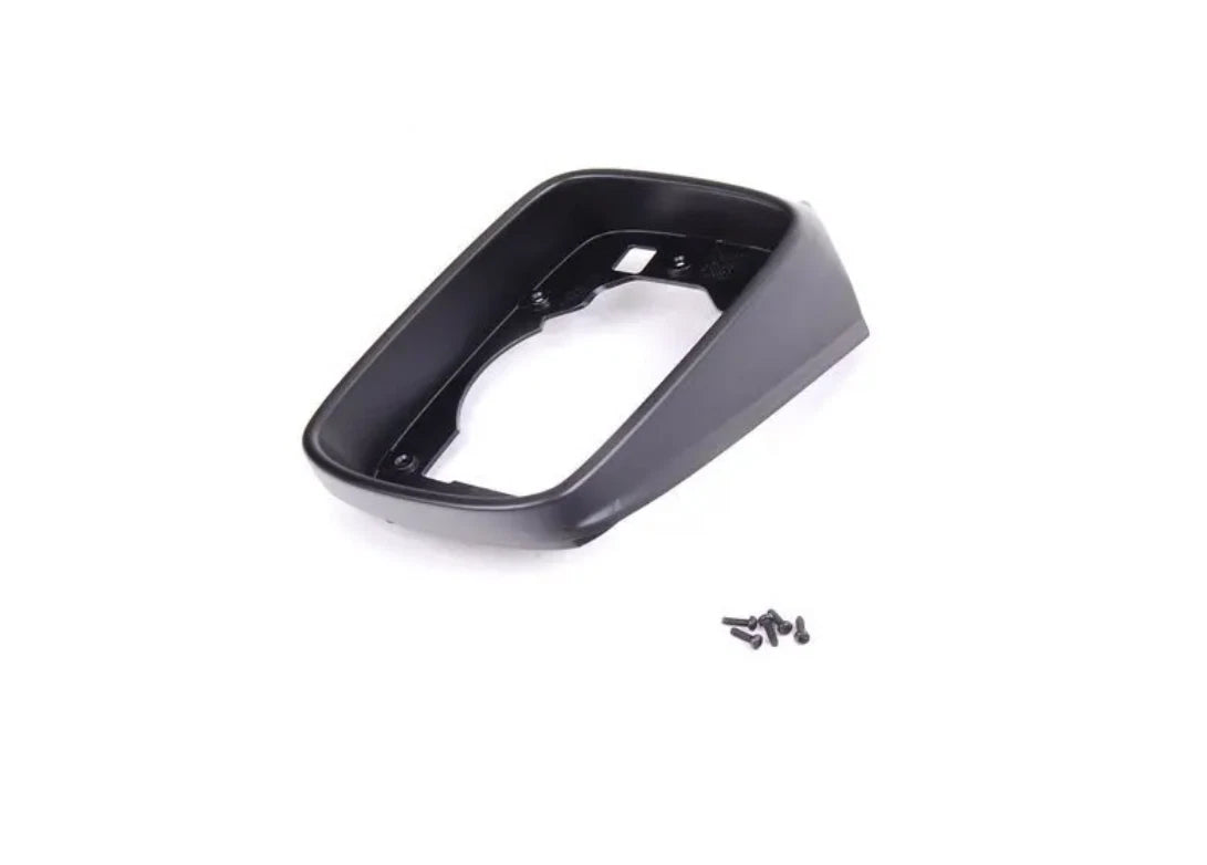 NEW BMW 7 E65,E66 FRONT LEFT MIRROR SUPPORT RING 51167002913 7002913 ORIGINAL