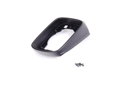 NEW BMW 7 E65,E66 FRONT LEFT MIRROR SUPPORT RING 51167002913 7002913 ORIGINAL