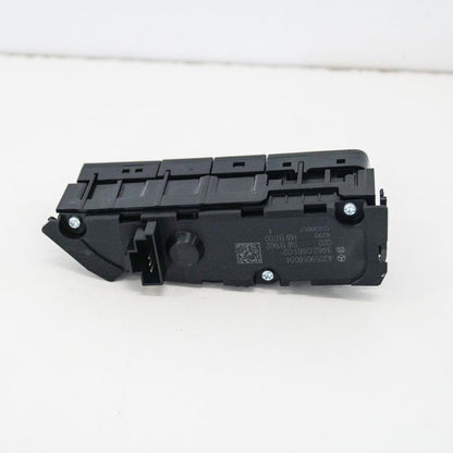 NEW MERCEDES-BENZ C-CLASS W205 SWITCH BLOCK A2059056004 2016 ORIGINAL