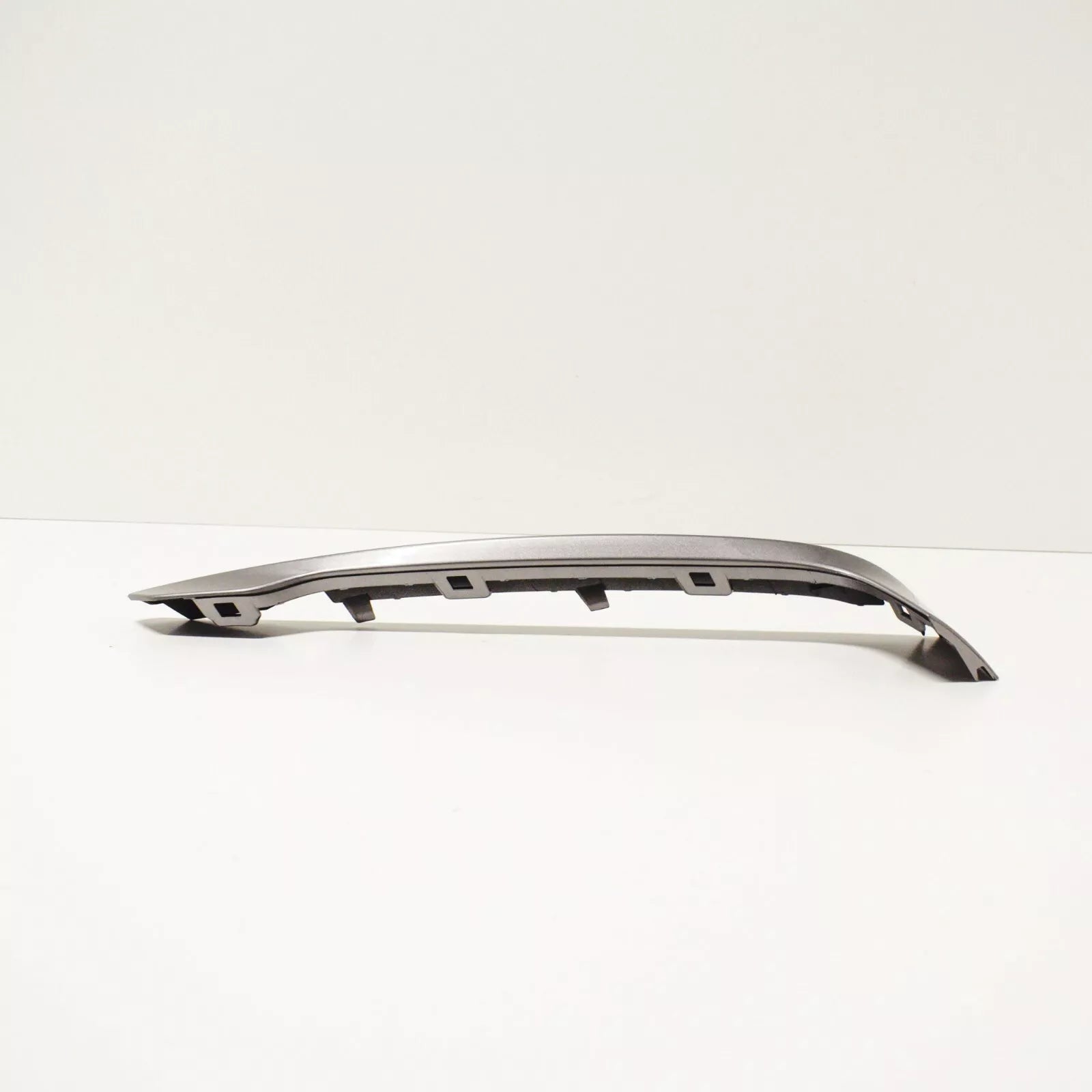 NEW BMW X6 F16 FRONT BUMPER RIGHT M TRIM GRILLE 51118056536 8056536