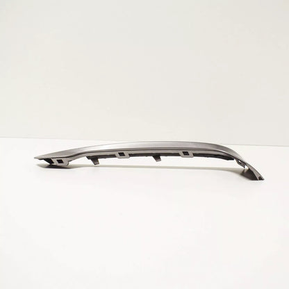 NEW BMW X6 F16 FRONT BUMPER RIGHT M TRIM GRILLE 51118056536 8056536