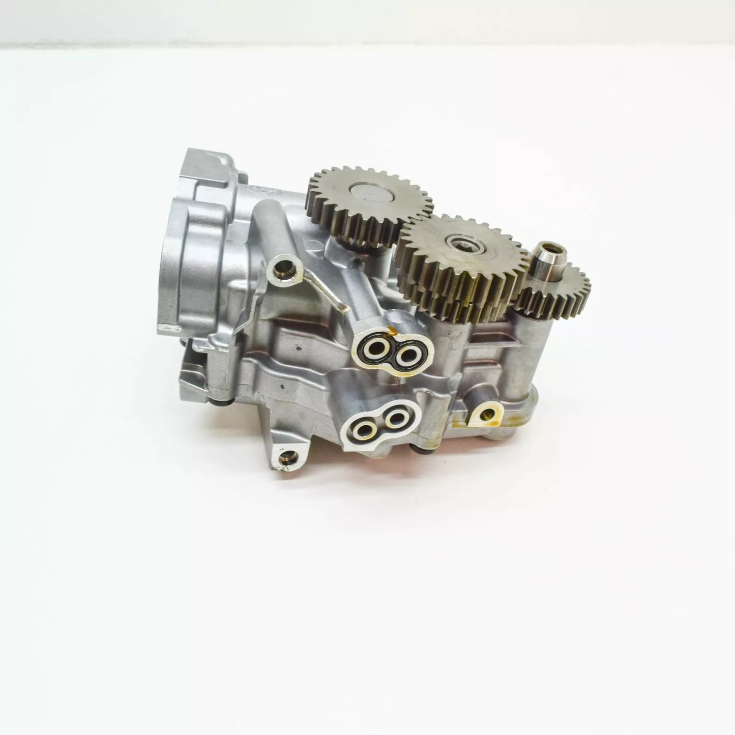 NEW AUDI A8 4H OIL PUMP 079115103BG ORIGINAL