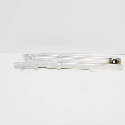 NEW BMW 2 F45 FRONT BUMPER RIGHT LOWER ADAPTER 51117301604 7301604 2015 ORIGINAL