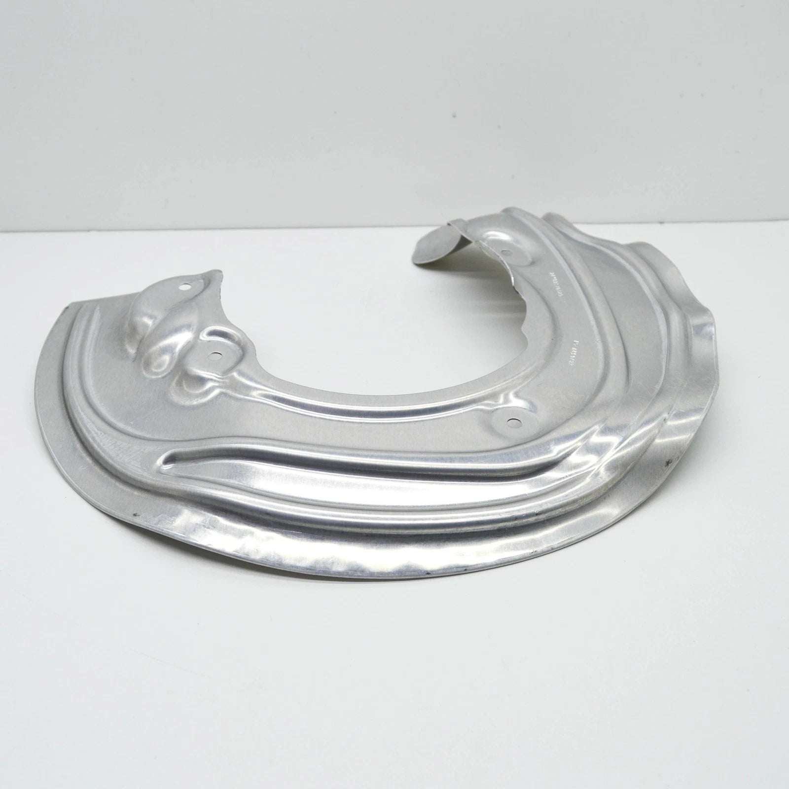 NEW BMW X3 G01 FRONT LEFT BRAKE DISC PROTECTION 34106870529 ORIGINAL