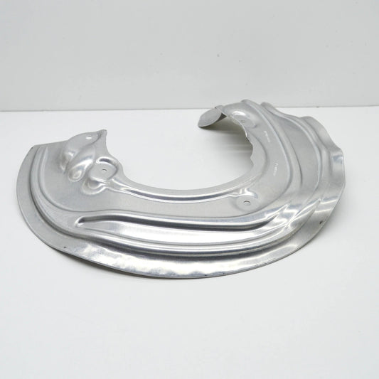 NEW BMW X3 G01 FRONT LEFT BRAKE DISC PROTECTION 34106870529 ORIGINAL