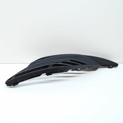 NEW SEAT LEON MK3 5F FRONT RIGHT FOG LIGHT GRILLE 5F0853666J9B9 ORIGINAL