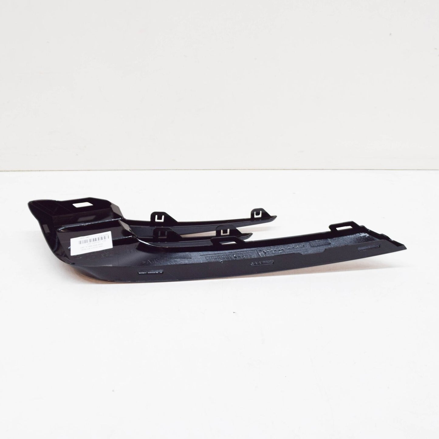 NEW VOLKSWAGEN GOLF MK7 FRONT BUMPER LEFT VENT GRILLE 5GE853665A041 ORIGINAL