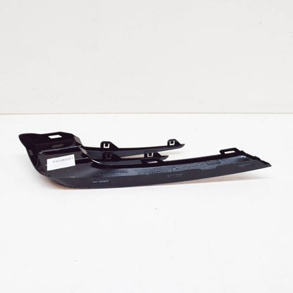 NEW VOLKSWAGEN GOLF MK7 FRONT BUMPER LEFT VENT GRILLE 5GE853665A041 ORIGINAL