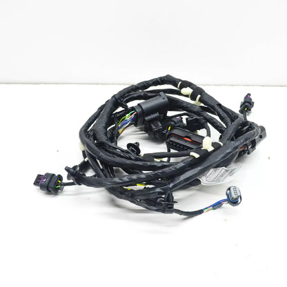 NEW BMW X3 G01 FRONT BUMPER PDC PARKING AID WIRING HARNESS 61126991959 ORIGINAL