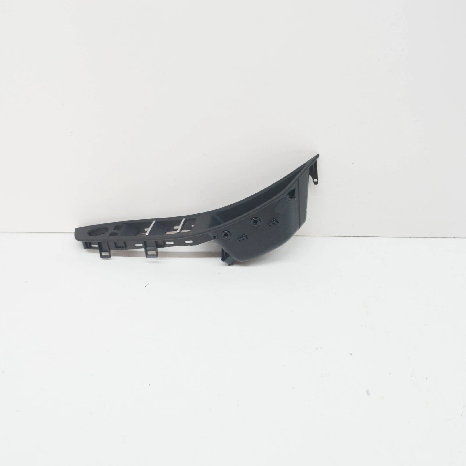 NEW BMW 5 F10 FRONT RIGHT DOOR INTERIOR HANDLE RHD 51417225874 ORIGINAL