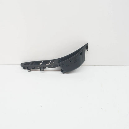 NEW BMW 5 F10 FRONT RIGHT DOOR INTERIOR HANDLE RHD 51417225874 ORIGINAL