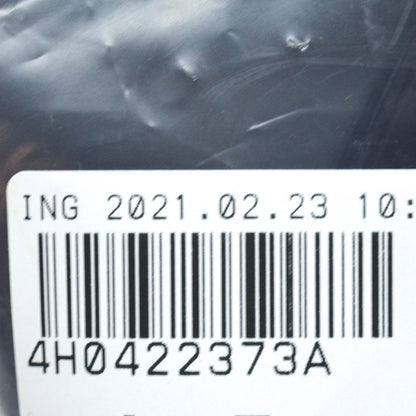 NEW AUDI A8 D4 POWER STEERING PUMP OIL RESERVOIR TANK LOWER 4H0422373A ORIGINAL