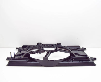 NEW AUDI Q2 GA ENGINE RADIATOR FAN SHROUD 5Q0121205BB ORIGINAL